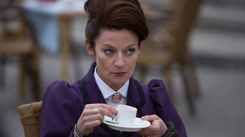 Illustration for article titled Michelle Gomez Wants To Keep Playing Missy on Doctor Who For Years